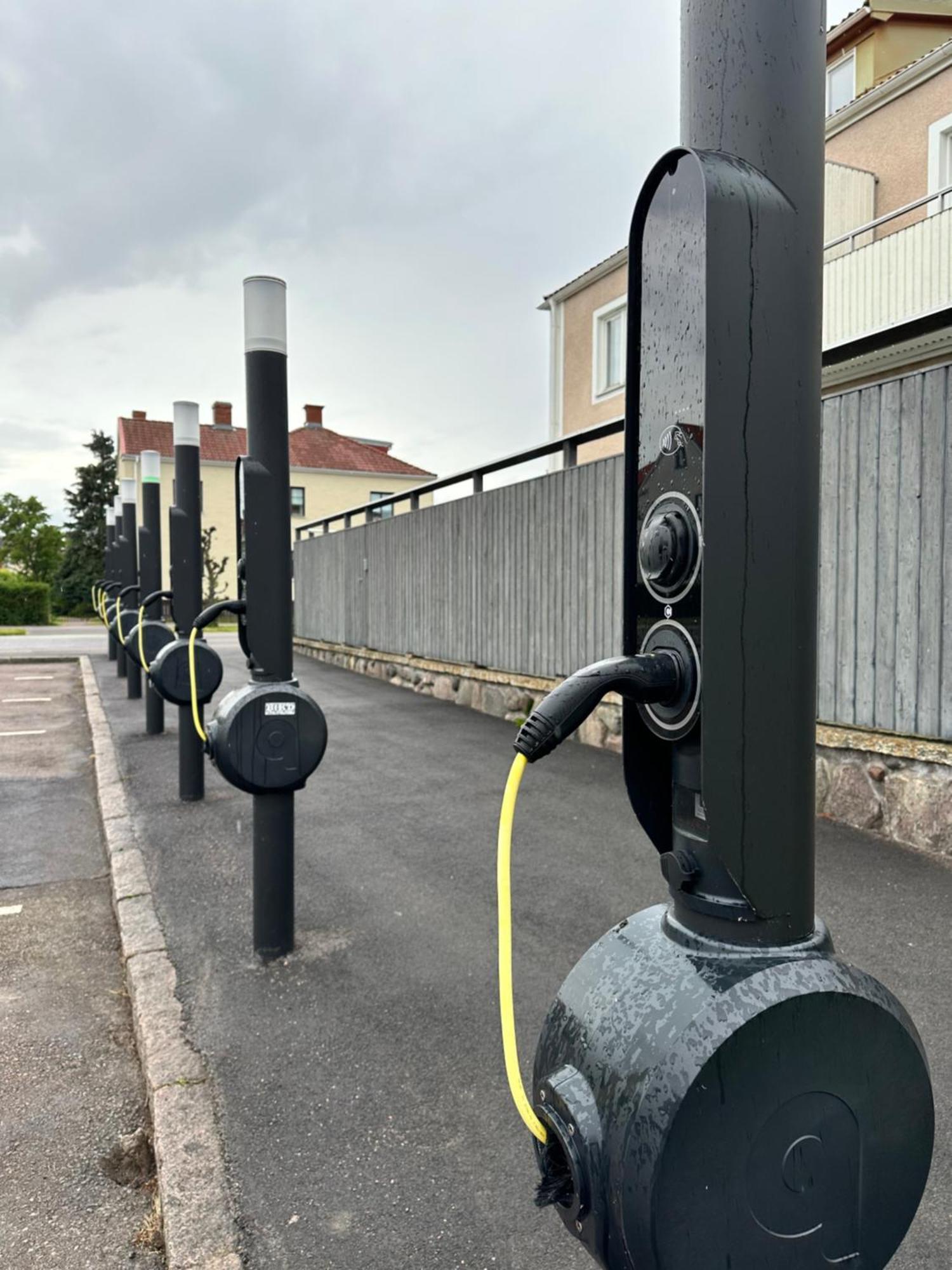 Sval Kaellarlaegenhet Pa Natur- Och Havsnaera Stensoe Kalmar Exterior photo